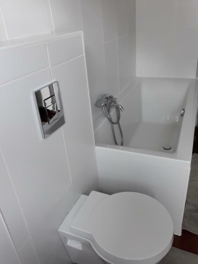 Cosy Corner Apartman Lommel Kültér fotó