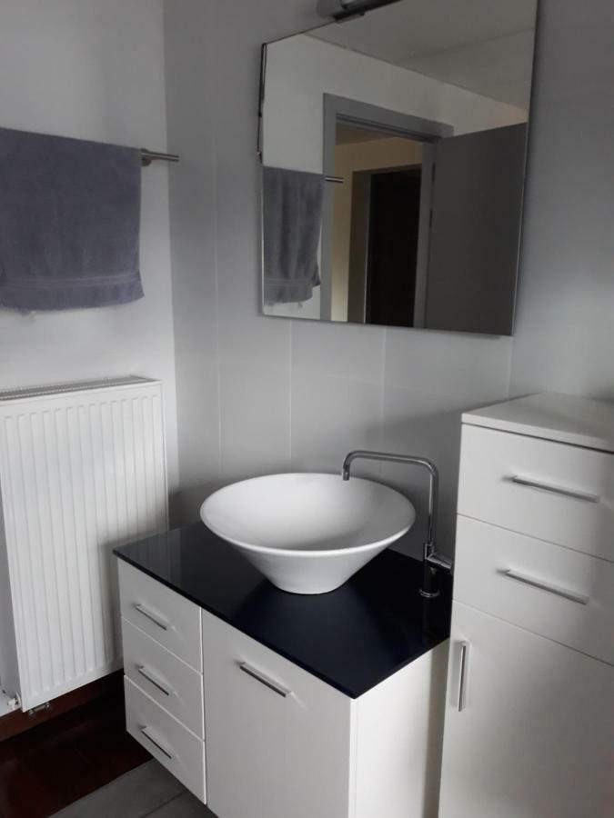 Cosy Corner Apartman Lommel Kültér fotó