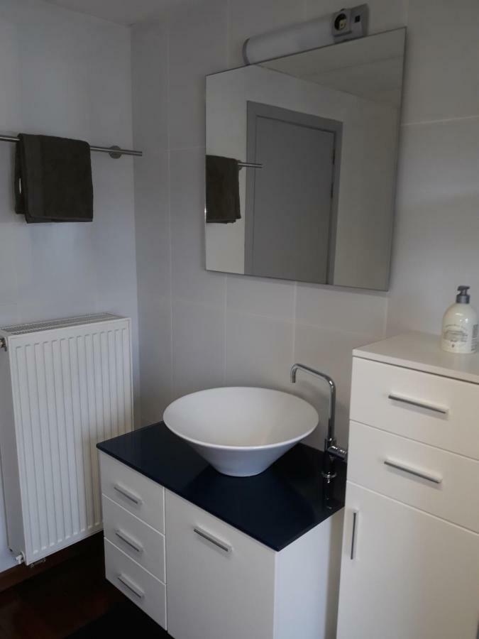 Cosy Corner Apartman Lommel Kültér fotó